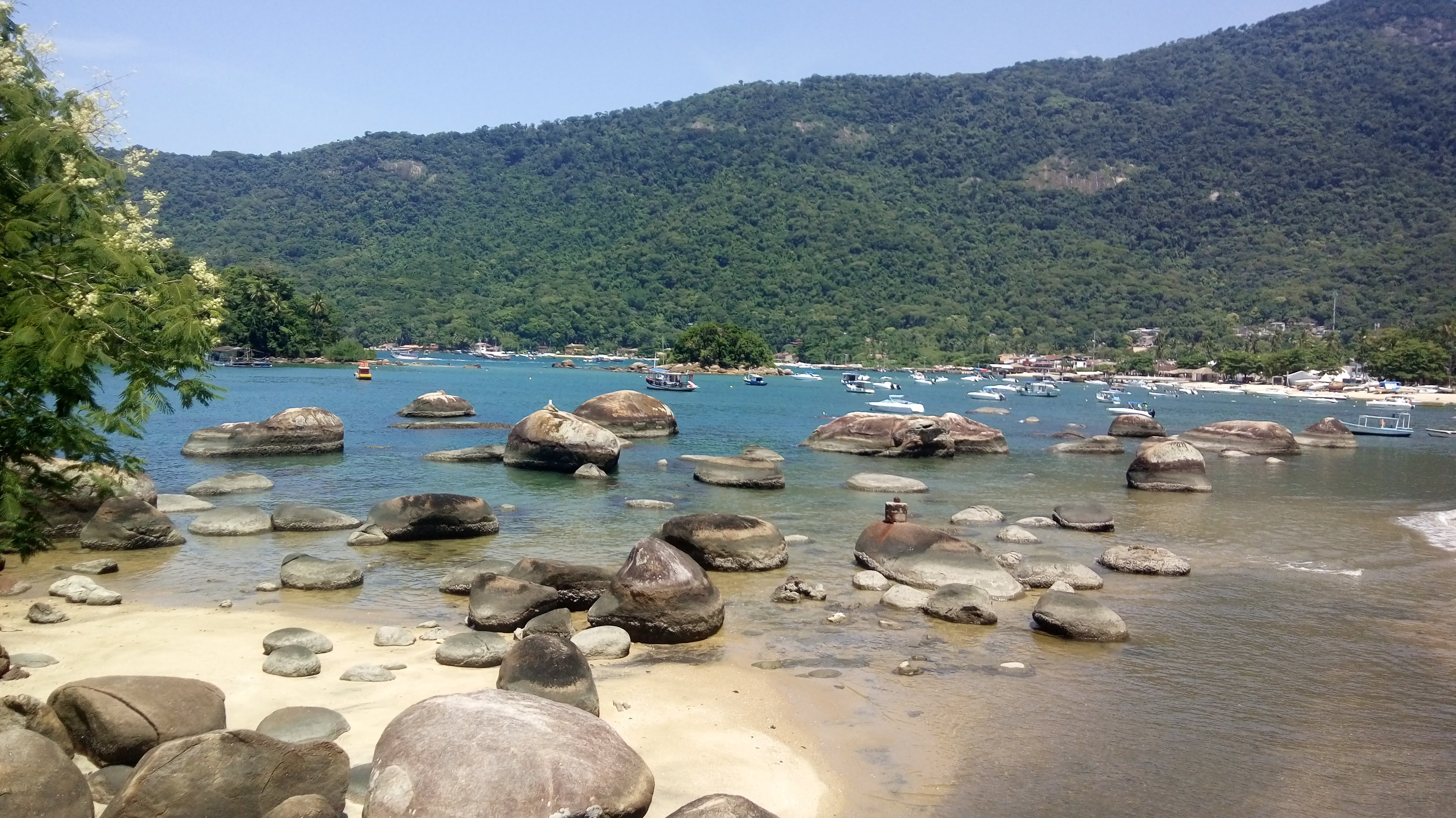 Bem-vindos ao blog da TIERRA MAR
